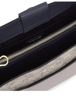 Bolso Tous shopper m. Kaos Icon topo