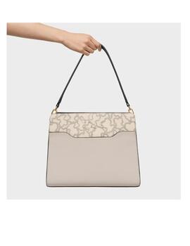 Bolso Tous shopper m. Kaos Icon topo