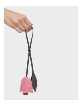 Colgante Tous charm tulip`rosa - multi