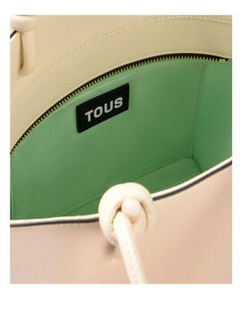 Capazo Tous s. la Rue New beige