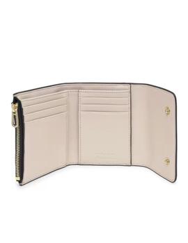 Billetera Tous s. Flap Kaos Icon beige