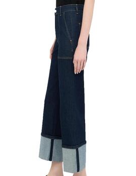 Vaquero Liu.Jo Straight Pockets H.W.
