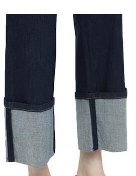Vaquero Liu.Jo Straight Pockets H.W.