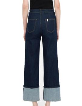 Vaquero Liu.Jo Straight Pockets H.W.