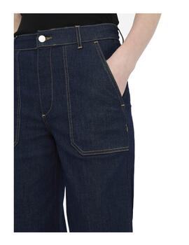 Vaquero Liu.Jo Straight Pockets H.W.