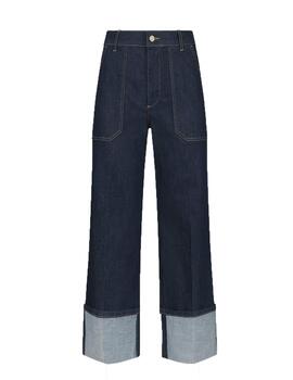 Vaquero Liu.Jo Straight Pockets H.W.