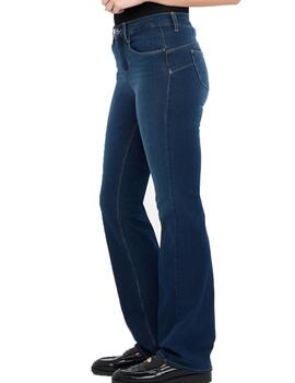 Vaquero Liu.Jo Repot blue lofty wash