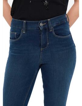 Vaquero Liu.Jo Repot blue lofty wash