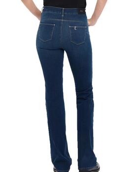 Vaquero Liu.Jo Repot blue lofty wash