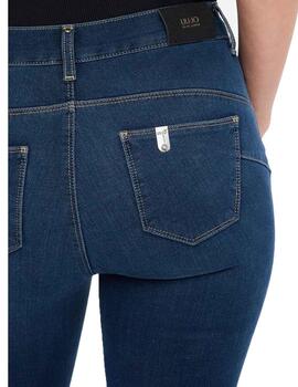 Vaquero Liu.Jo Repot blue lofty wash