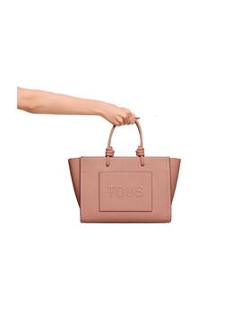 Bolso Tous shopper m. Amaya la Rue New topo