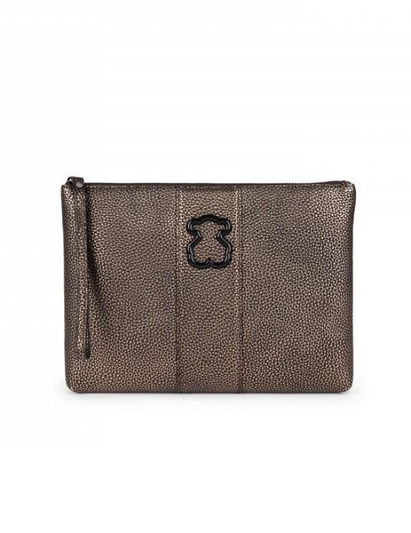 Cartera mano on sale tous