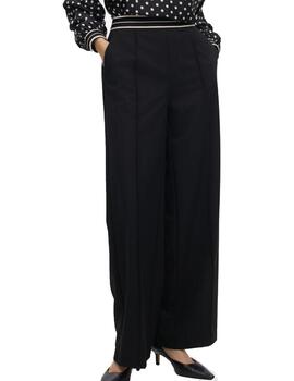 Pantalón Lola Casademunt goma bicolor