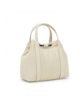 Bolso Tous bombonera Empire Soft beige