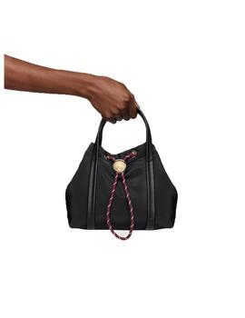 Bolso Tous bombonera Empire Soft negro