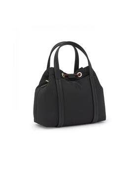 Bolso Tous bombonera Empire Soft negro
