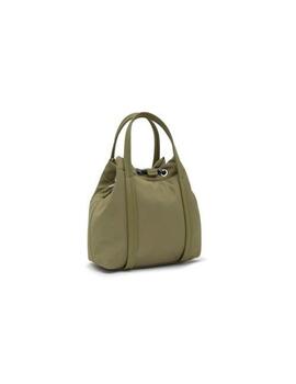 Bolso Tous bombonera Empire Soft verde