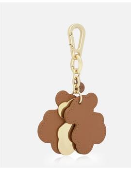Llavero Tous triple Bear camel