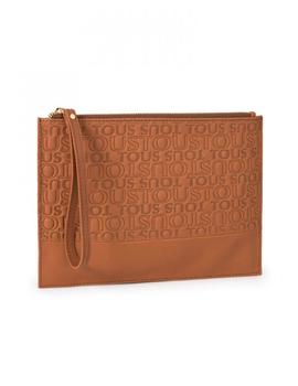 CARTERA URBANA BLOCK CAMEL