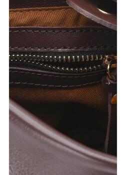 Bolso Mercules Perseo piel testa