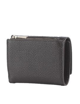 Billetero Michael Kors Bryant marrón