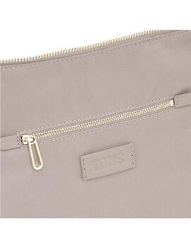 Bolso Tous Hobo m. Puffy Bear arena