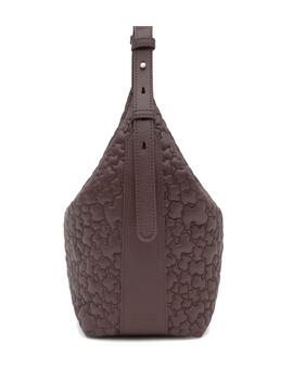 Bolso tous m. HoboPuffy Bear marrón