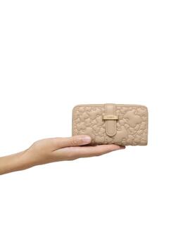 Billetera Tous m. Bridge Puffy Bear arena