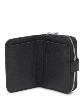 Billetera Tous s. Bridge Puffy Bear negra