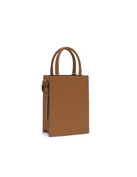 Mini bolso Tous Pop Brenda camel