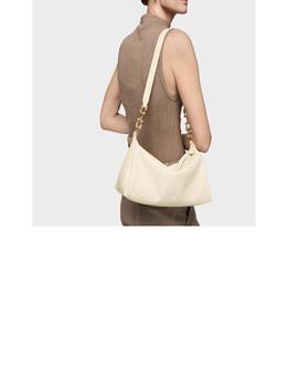 Bolso Tous Fold Chain piel crudo
