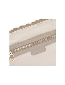 Bolso Tous bandolera Fold topo