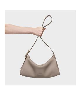 Bolso Tous bandolera Fold topo