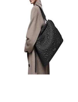 Bolso Tous saca Puffy Bear negro