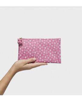 Neceser Tous plano m. Bear anniversary rosa