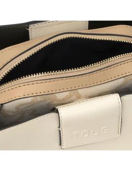 Bolso Tous City s. Kaos Icon arena