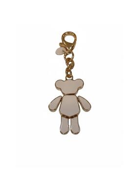 Llavero Tous Puppet Bear beige