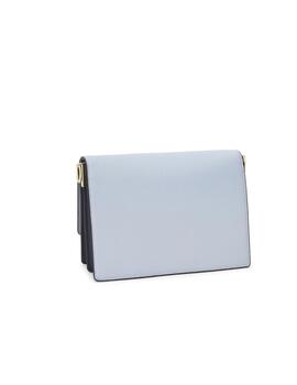 Bolso Tous  m. Audree saffiano marino