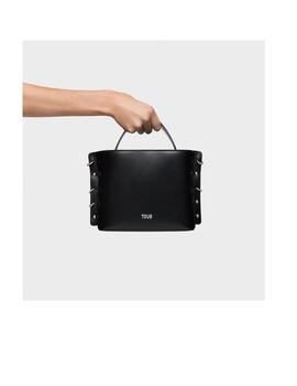 Bandolera Tous Jewelry studs negro