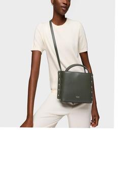 Bandolera Tous m. studs Jewelry studs caqui