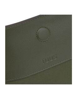 Bandolera Tous m. studs Jewelry studs caqui