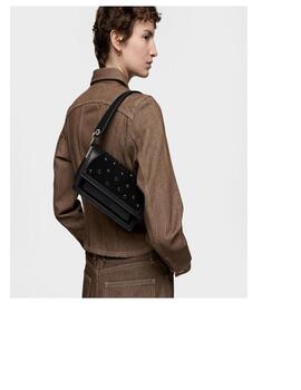 Bandolera s. Tous Audree strass negro