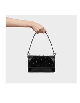 Bandolera s. Tous Audree strass negro