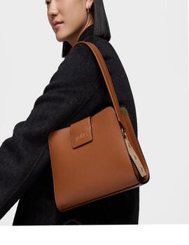 Bolso Tous s. city Kaos Icon camel