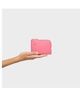 Monedero Tous Bear rosa
