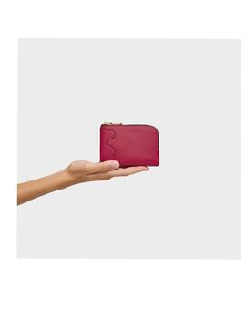 Monedero Tous Bear fucsia