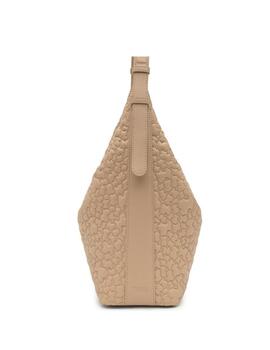 Bolso Tous Hobo m. Puffy Bear camel