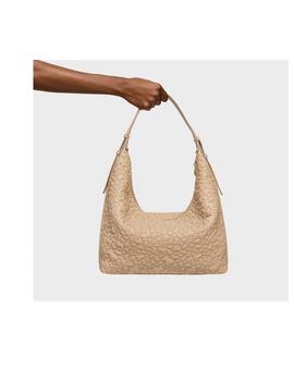 Bolso Tous Hobo m. Puffy Bear camel