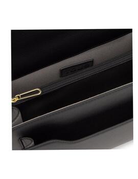 Bandolera Tous L. Audree Earrings negro