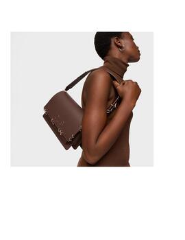 Bandolera Tous m. Audree Earrings marrón